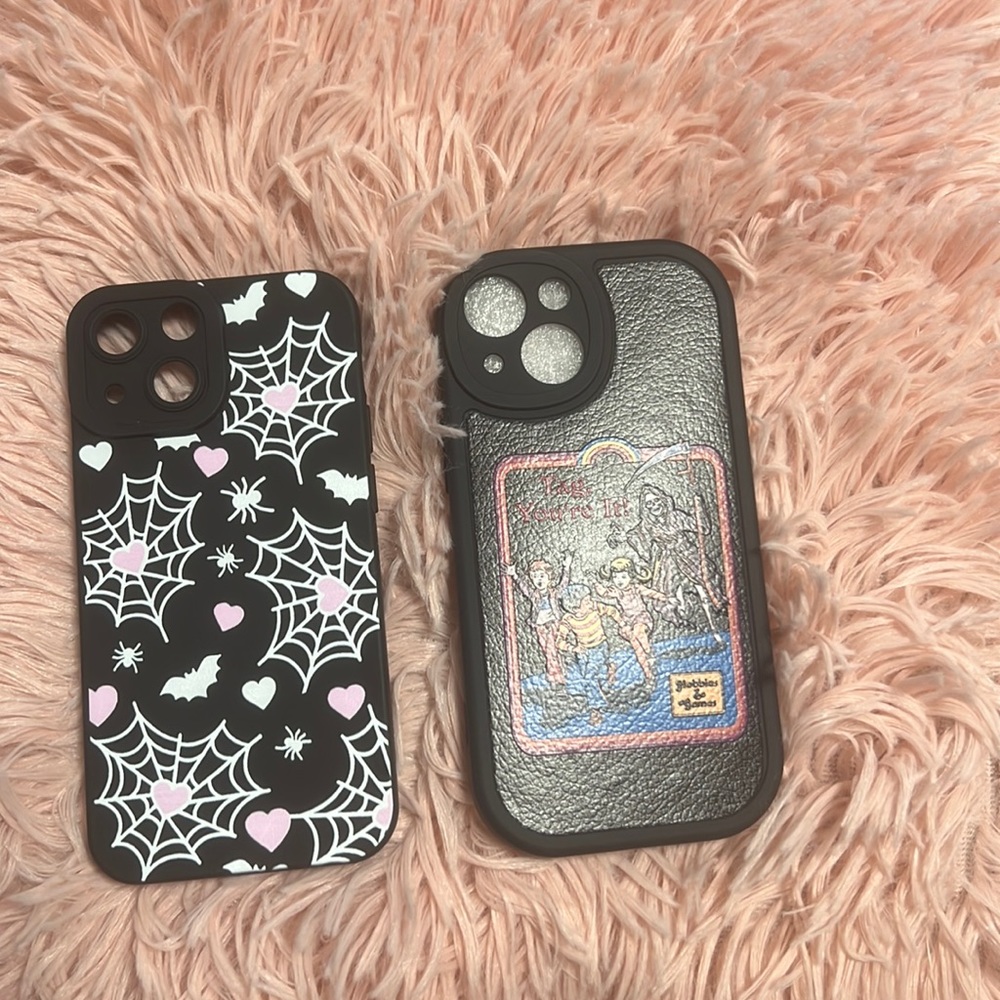 iPhone 13 Mini Phone cases